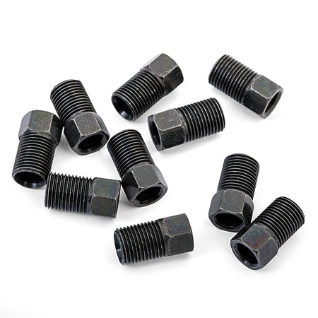 Hayes Brake Hose Compression Nuts Pack of 10