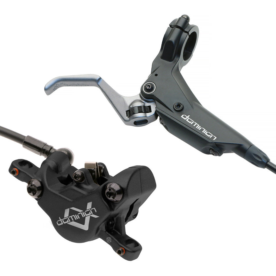Hayes Dominion A2 Brake Kit With Regular Reach Lever