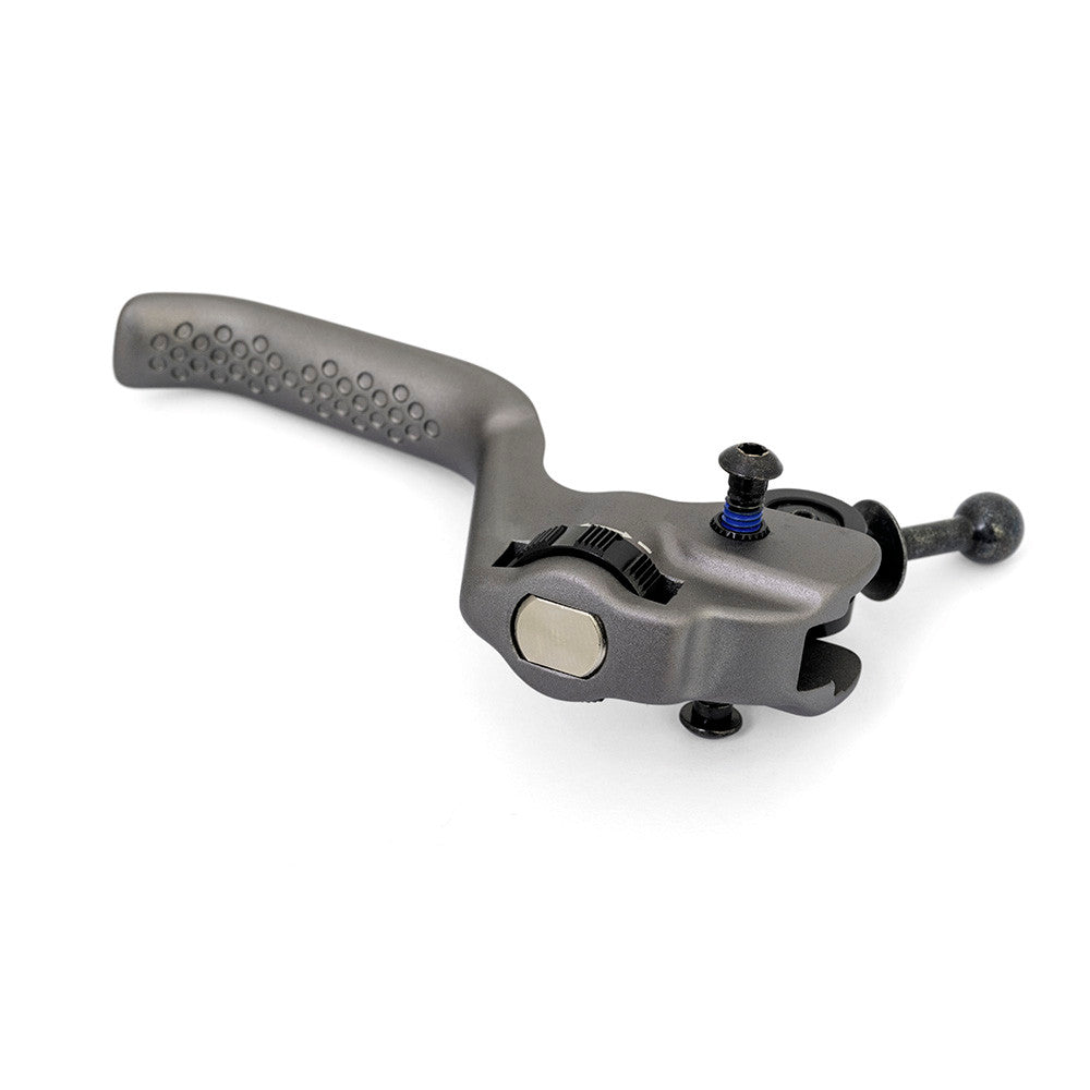 Hayes Dominion SRL Short Reach Lever Only Compatible With A2/A4 Brakes