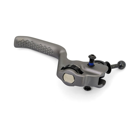Hayes Dominion SRL Short Reach Lever Only Compatible With A2/A4 Brakes