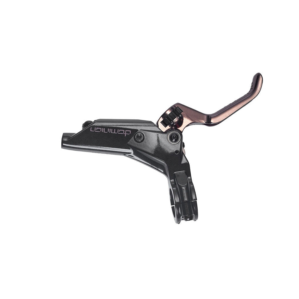Hayes Dominion RRL A Master Cylinder/Lever Short Reach