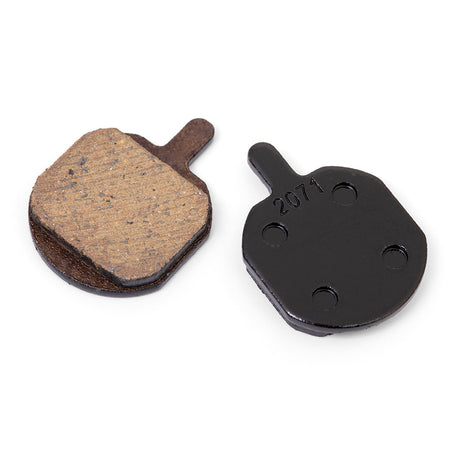 Hayes CX/MX Comp/Expert/Pro/2 Thru 5 Disc Brake Pads