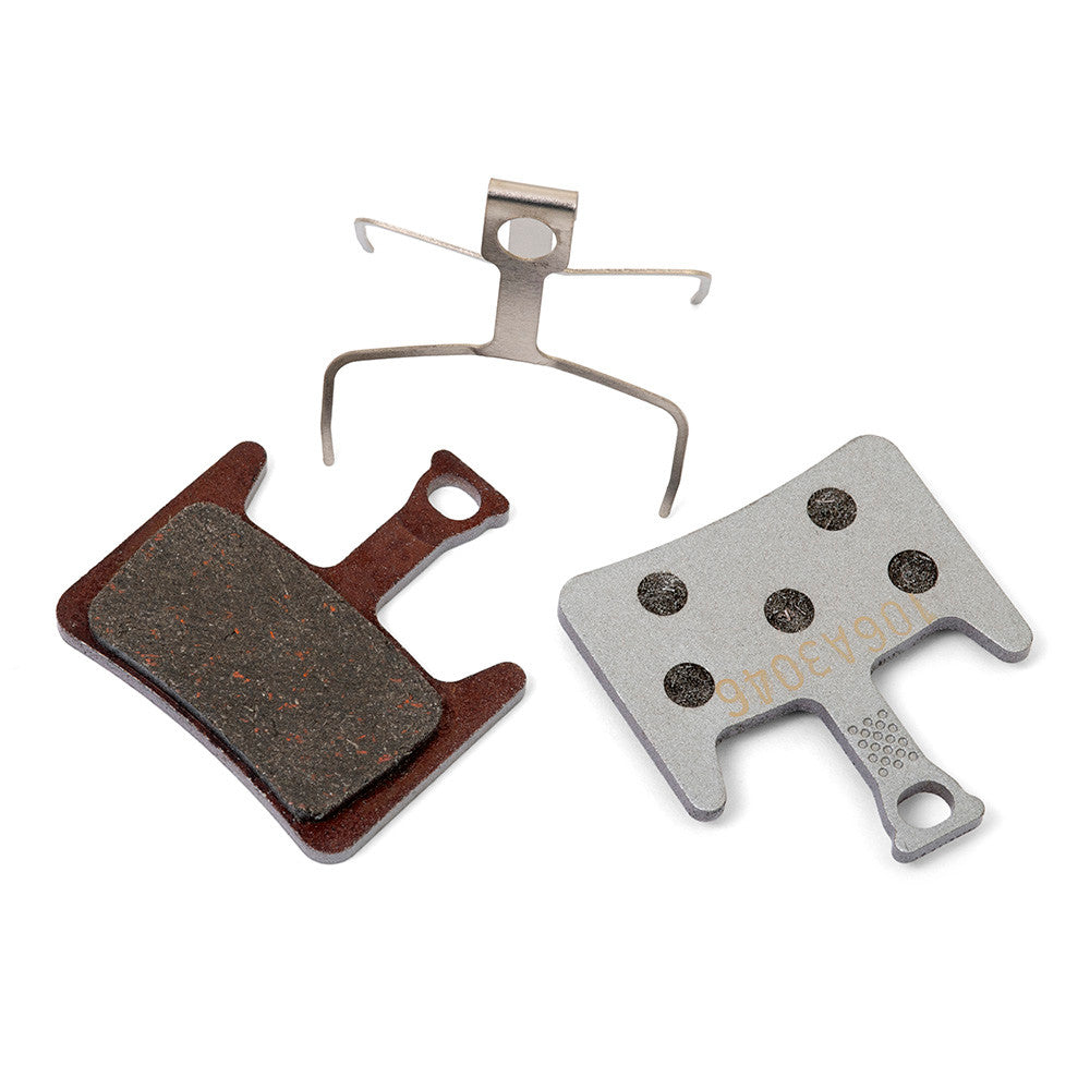 Hayes Prime Comp/Expert/Pro Hydraulic K003 Semi-Metallic Brake Pads