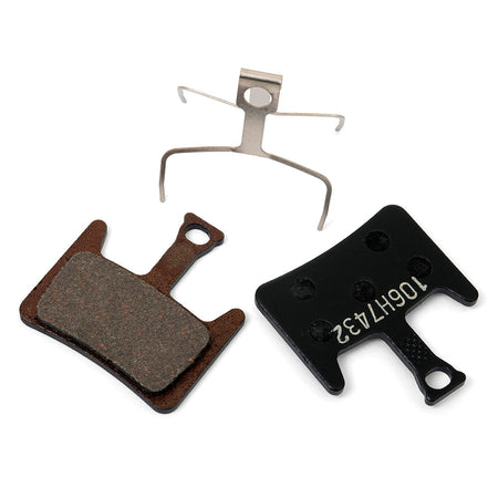 Hayes Prime Comp/Expert/Pro Hydraulic K002 Semi-Metallic Brake Pads
