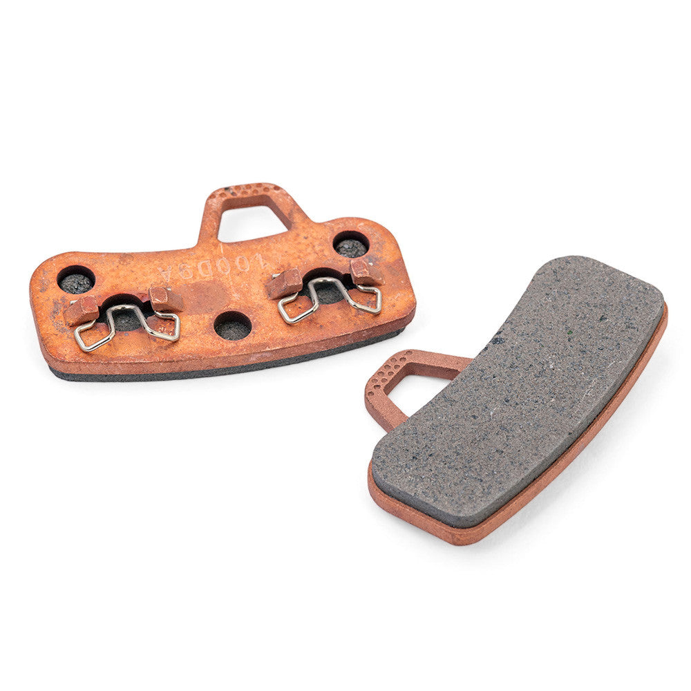 Hayes Stroker Ace Sintered Compound Disc Brake Pads