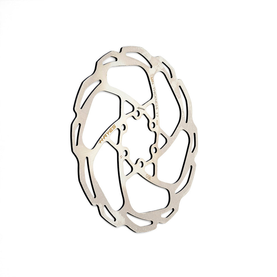 Hayes D-Series Disc Brake Rotor