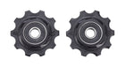 BBB RollerBoys BDP-01 10T Jockey Wheels 7/8/9/10Speed Shimano / Campagnolo / Sram
