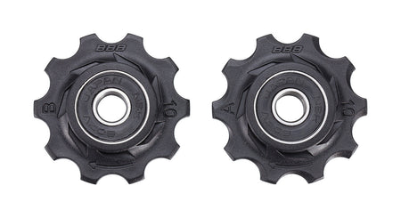 BBB RollerBoys BDP-01 10T Jockey Wheels 7/8/9/10Speed Shimano / Campagnolo / Sram