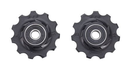 BBB RollerBoys BDP-02 11T Jockey Wheels 9/10/11 Speed Shimano / Campagnolo / Sram