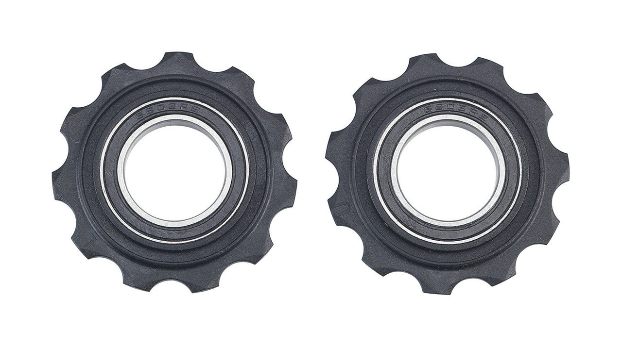 BBB RollerBoys BDP-05 11T Jockey Wheels SRAM Compatible