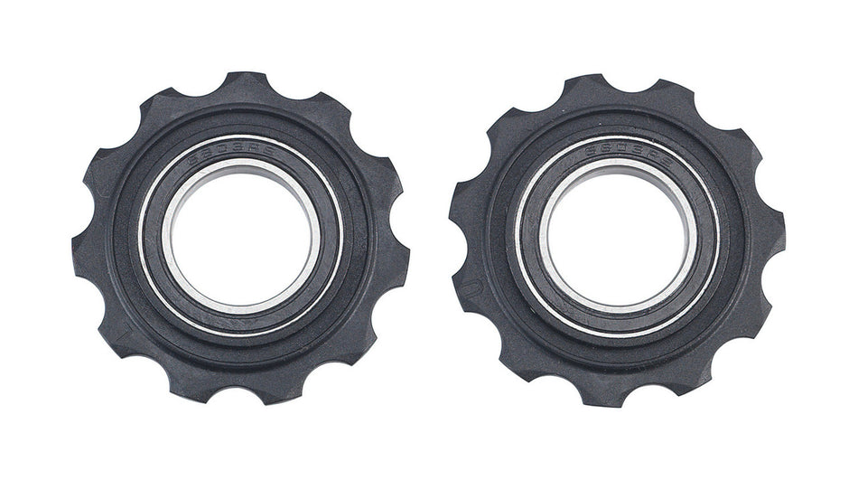 BBB RollerBoys BDP-05 11T Jockey Wheels SRAM Compatible