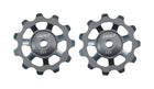 BBB AluBoys BDP-21 11T Jockey Wheels 9/10/11 Speed For Shimano / Campagnolo / Sram