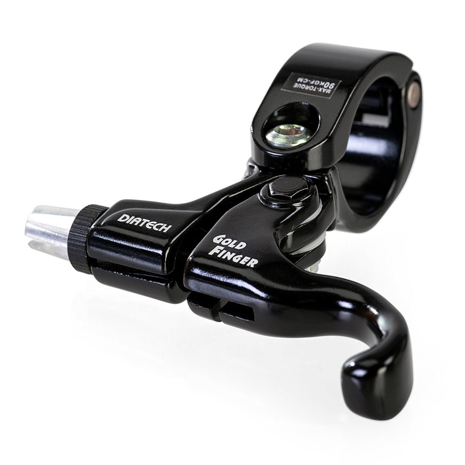 Dia-Compe Gold Finger 31.8mm Oversized Brake Lever
