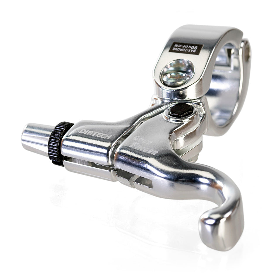 Dia-Compe Gold Finger 31.8mm Oversized Brake Lever