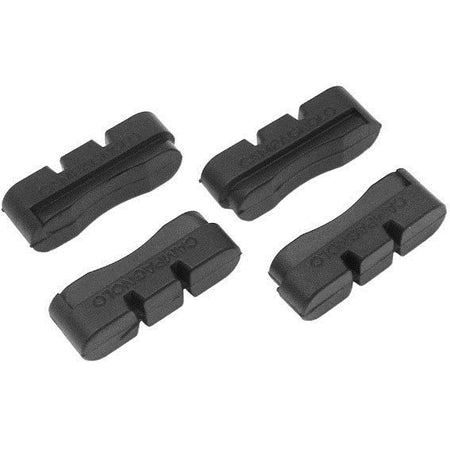 Campagnolo BR-REDE Record / Croce D'Aune Delta Brake Pads 2x Pairs