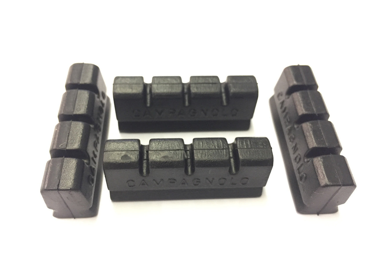 Campagnolo BR-RESR Super Record / Nuovo Record Brake Pads 2x Pairs