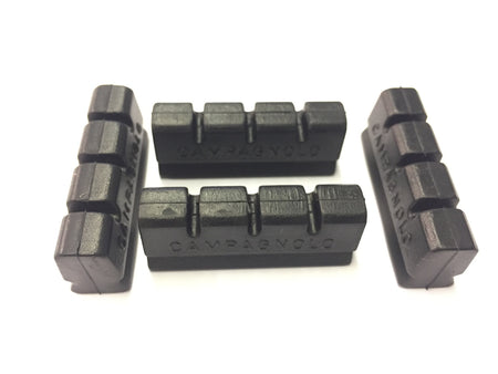 Campagnolo BR-RESR Super Record / Nuovo Record Brake Pads 2x Pairs