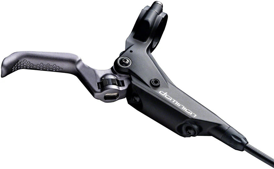 Hayes Dominion RRL A Master Cylinder/Lever Short Reach