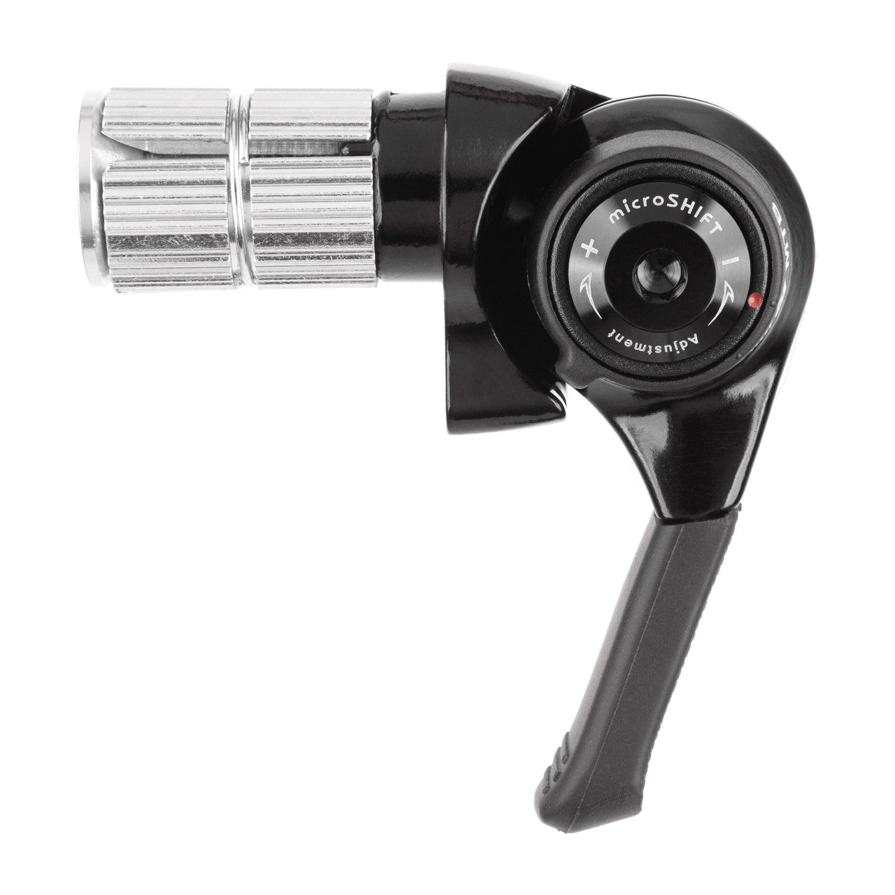 Microshift BS-M11 11 Speed Double/Triple MTB Bar End Right Hand Shifte
