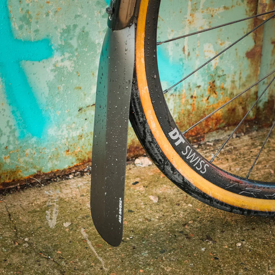 Ass Savers Brotector Rear Mudguard