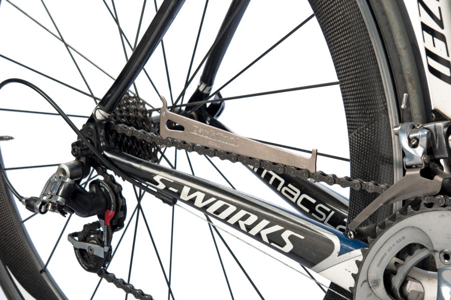 Park Tool CC-3.2 Chain Wear Indicator For 5-12 Speed Chains