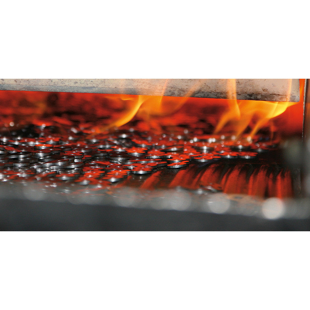 Connex 700 BMX Touring City 5/6/7 Speed 3/32" 114 Link Bicycle Chain