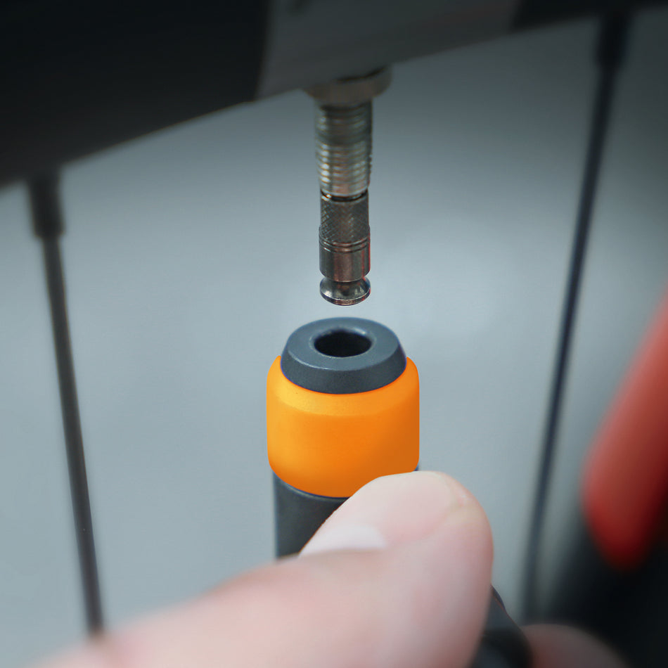 SKS Clik Valve Adapter For Pump Heads
