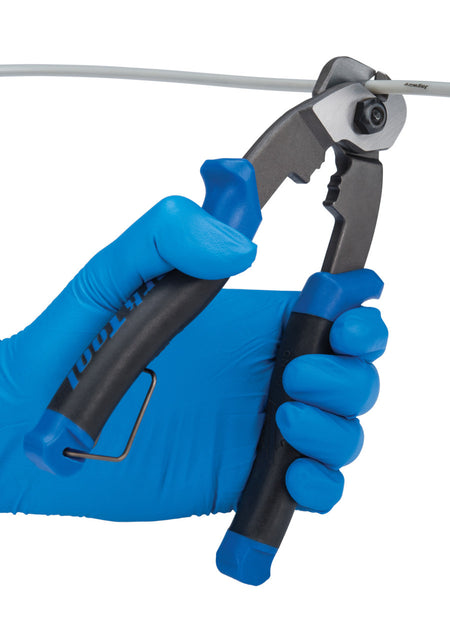Park Tool CN-10 Pro Cable and Housing Cutter