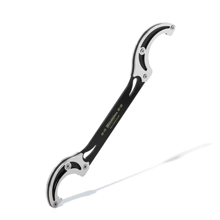 Runwell 1218L Cog / Lockring Wrench Tool Removes & Tightens 12-18 Teeth