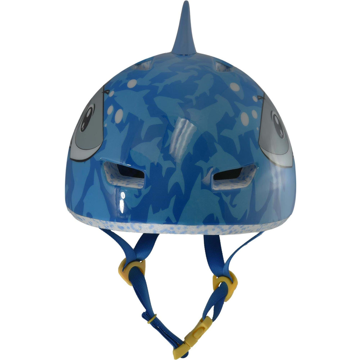C-PREME RASKULLZ Lil Infants Helmet 1+ Years Shark Fin Style Unisize Kids 48-52cm