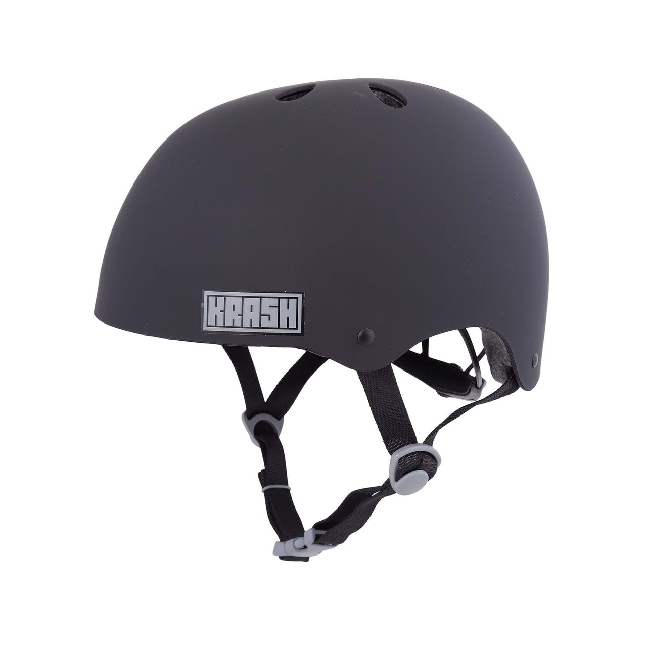 C-PREME KRASH PRO FS Children's Bicycle/Scooter/Skateboard Helmet 5+ Years Unisize 50-54cm All Colours