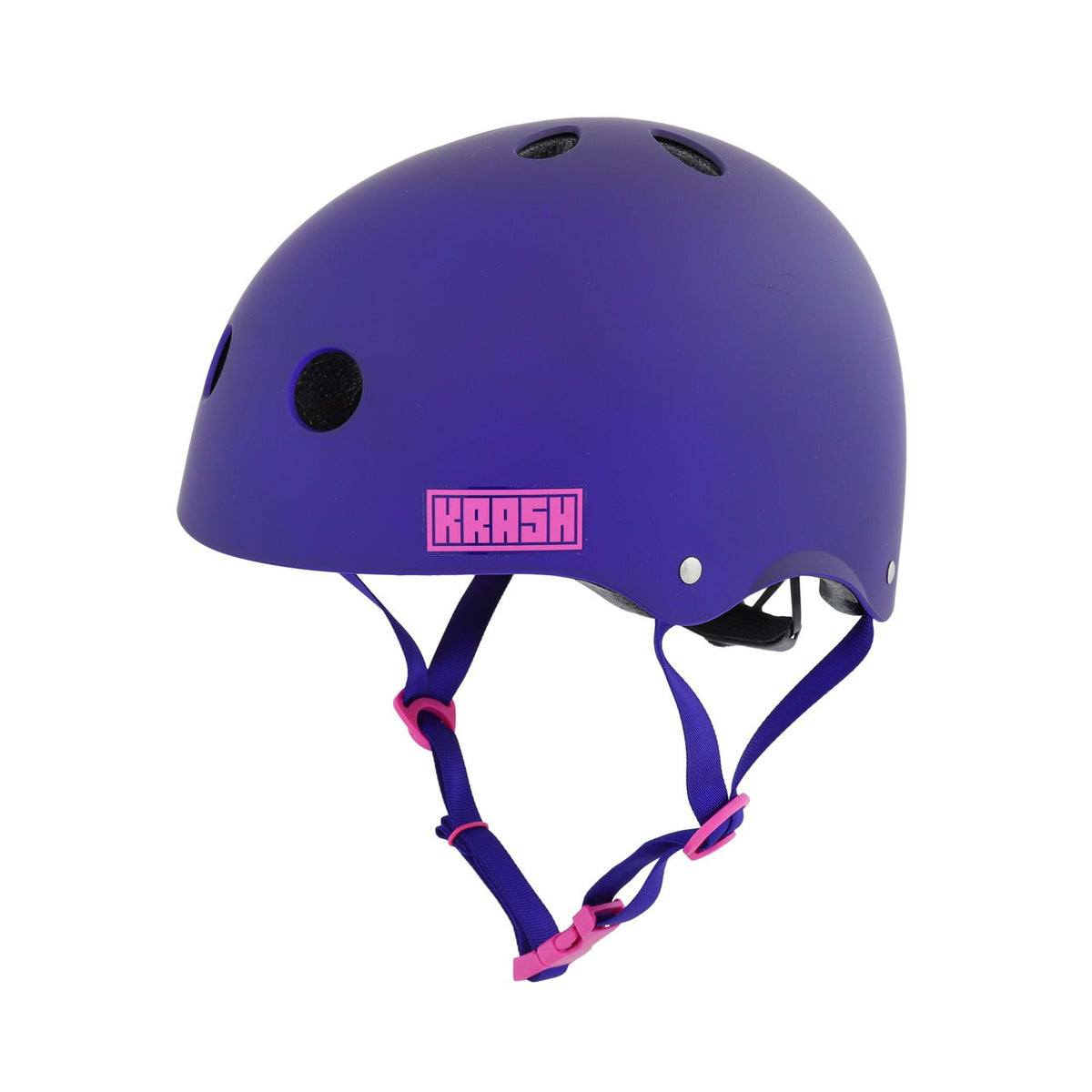 C-PREME KRASH PRO FS Children's Bicycle/Skateboard/Scooter Helmet 8+ Years Unisize 54-58cm All Colours