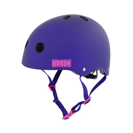 C-PREME KRASH PRO FS Children's Bicycle/Skateboard/Scooter Helmet 8+ Years Unisize 54-58cm All Colours