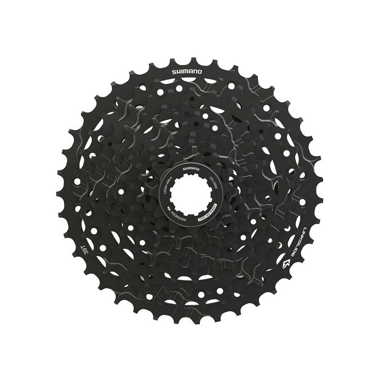 Shimano CUES CS-LG300 10 Speed Link Glide Cassette