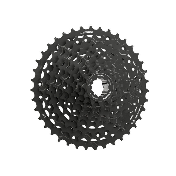 Shimano CUES CS-LG300 10 Speed Link Glide Cassette