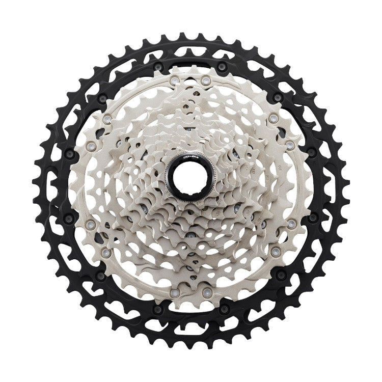Shimano GRX RX825 Di2 1 x 12 Gravel Electronic Groupset