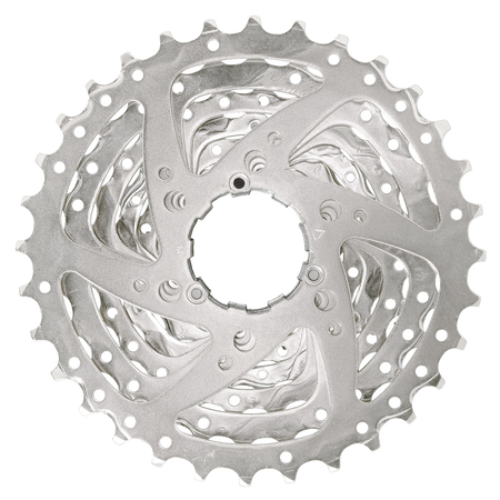 Sunrace CSM98 9AW 9 Speed City E-bike MTB Race Cassette 11-36T