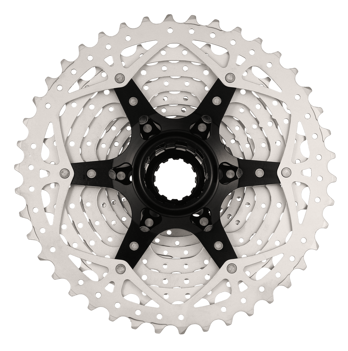 Sunrace CSMS3 TAY 10 Speed MTB City Gravel Cassette 11 - 42T