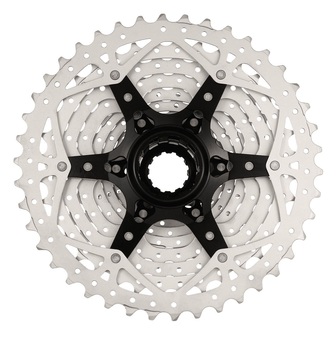 Sunrace CSMS3 TAY 10 Speed MTB City Gravel Cassette 11 - 42T