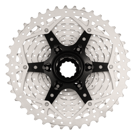 Sunrace CSMS3 TAY 10 Speed MTB City Gravel Cassette 11 - 42T