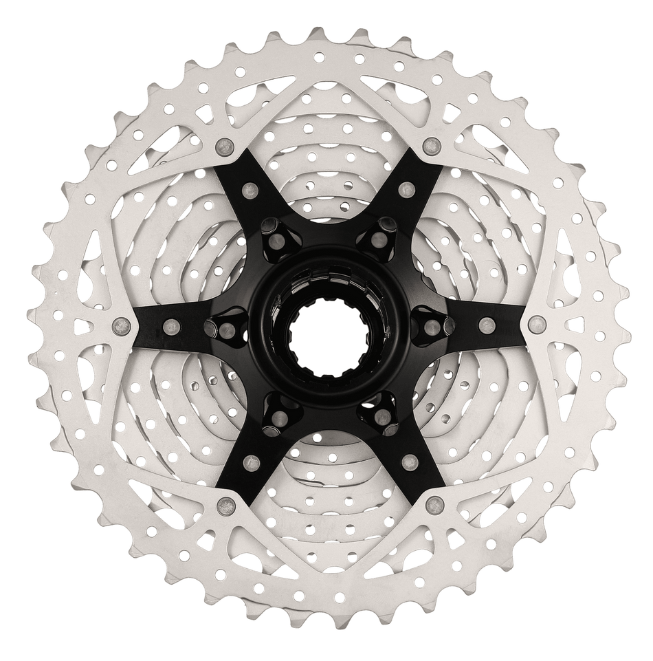 Sunrace CSMS3 TAY 10 Speed MTB City Gravel Cassette 11 - 42T