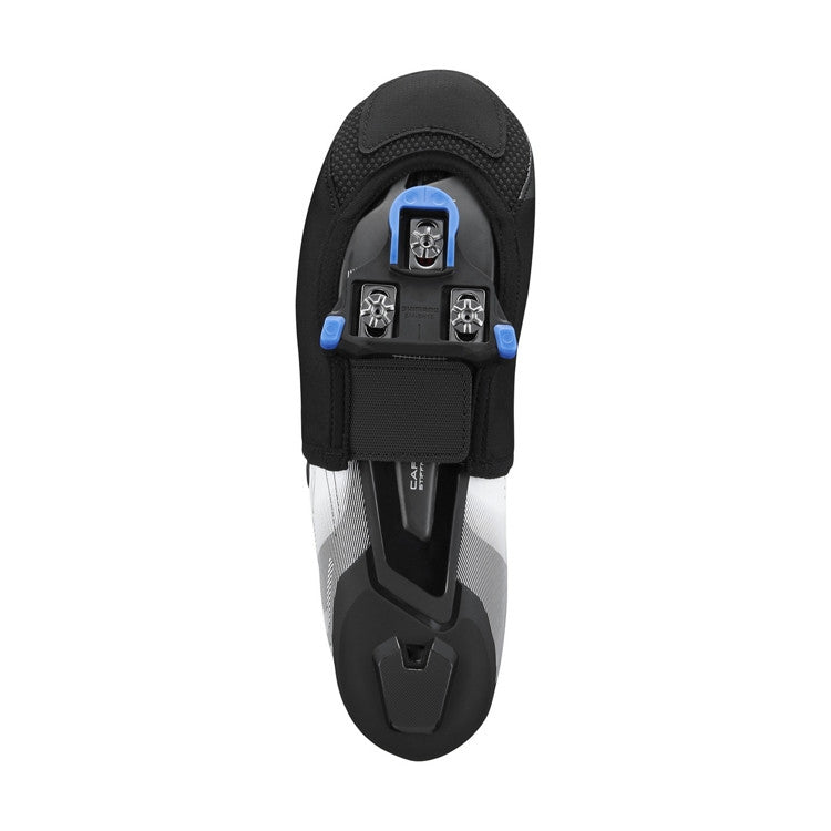 Shimano Dual Softshell Unisex Windproof Toe Covers