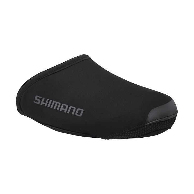Shimano Dual Softshell Unisex Windproof Toe Covers