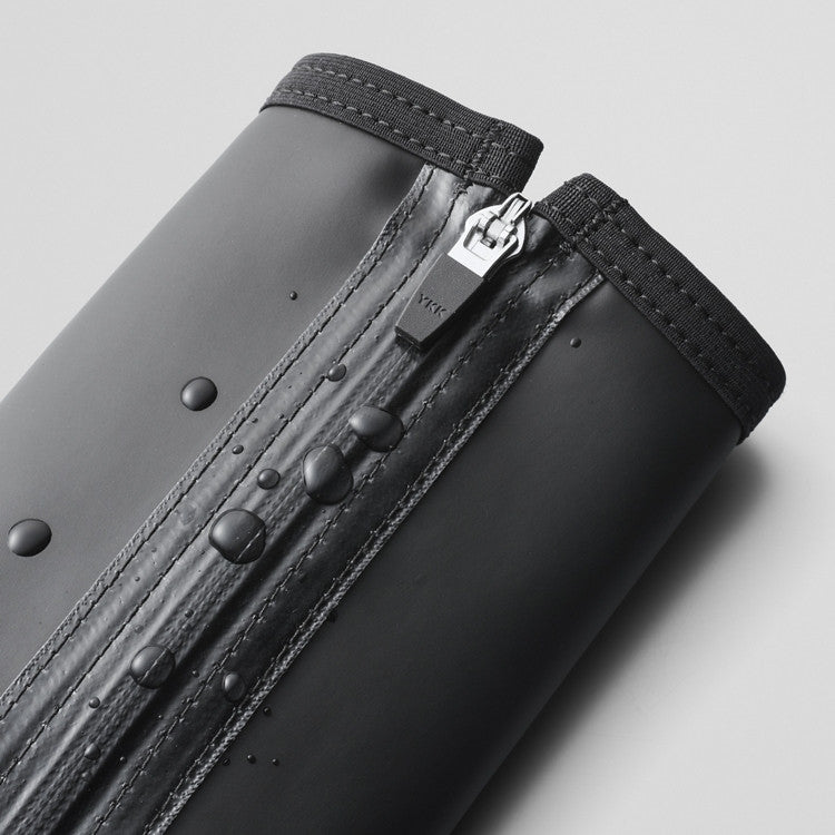 Shimano Dual Fit Thermal Overshoes In Black | SPD-SL & SPD Shoe Compatible