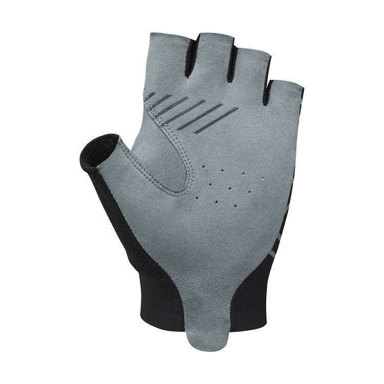 Shimano Advanced Men's Cycling Mitts In Black RRP £39.99