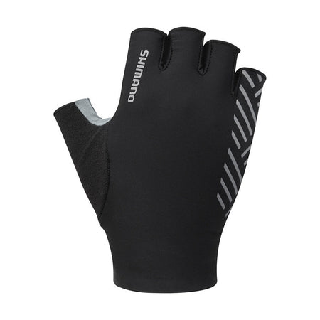 Shimano Advanced Men's Cycling Mitts In Black RRP £39.99
