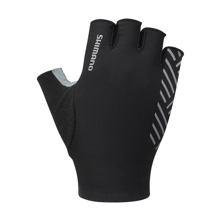 Shimano Advanced Men's Cycling Mitts In Black RRP £39.99