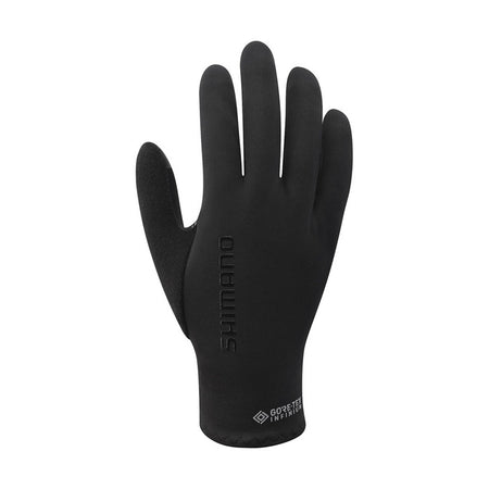 Shimano Unisex Infinium Race Gloves In Black All Sizes RRP £60