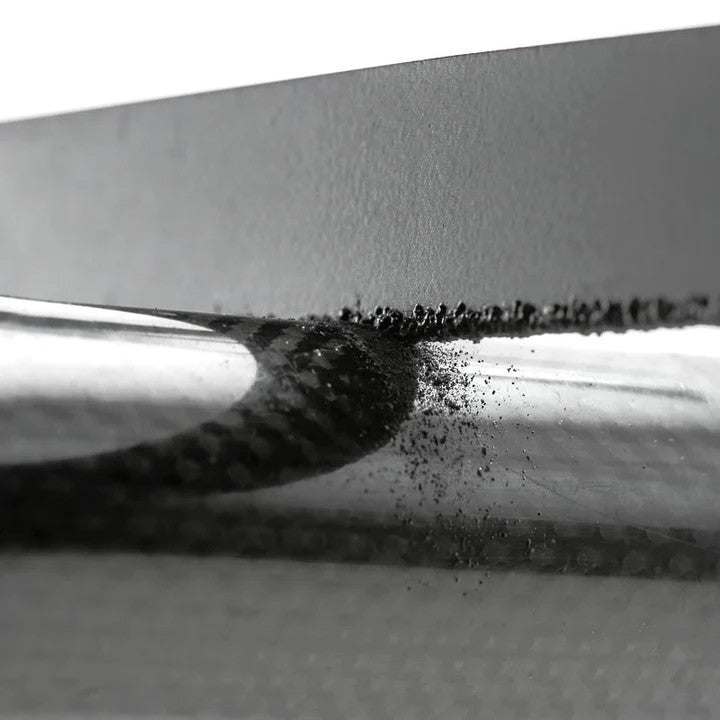 Effetto Carbocut Hacksaw For Cutting Carbon And Other Hard Materials