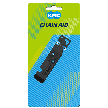 KMC Chain Aid Tool Featuring Five Different Tools In One